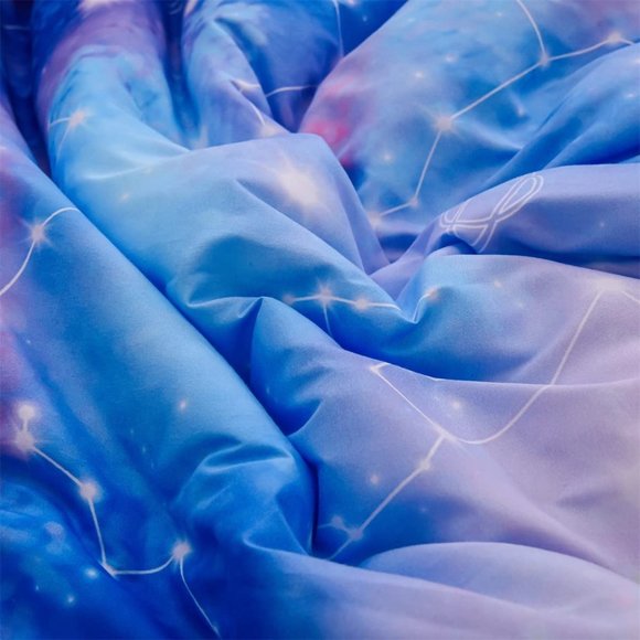 NEW Kids Comforter Set  (Comforter and 2 x Pillow cases) - Picture 6 of 16